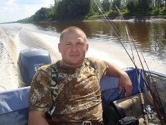 Андрей Комиссаров