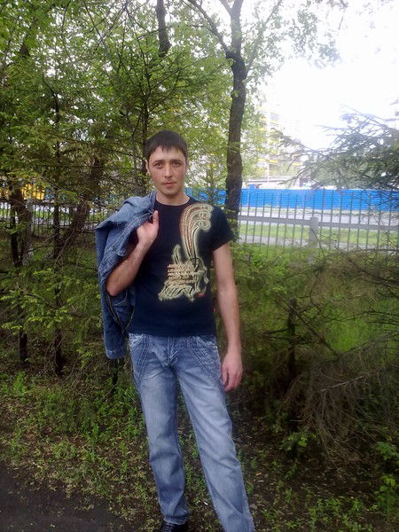 Сергей Афанасьев