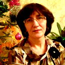 Светлана Жернакова