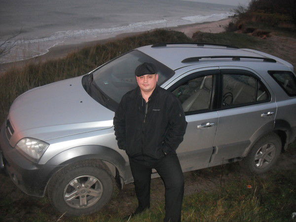 Геннадий Чижов