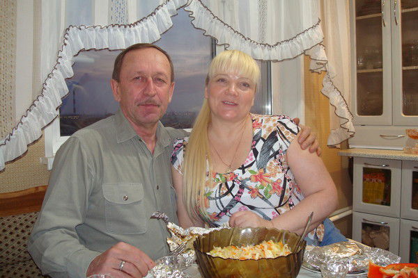 Юрий Акимов