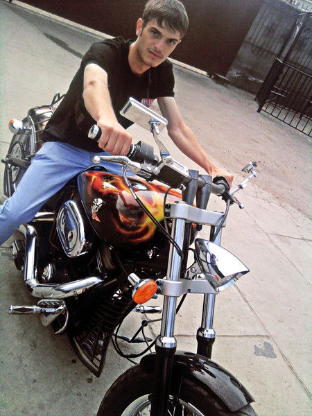 Guilty For Being The Best