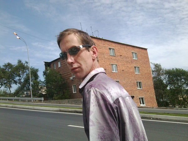 Павел Иваньков