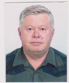 Александр Калякин