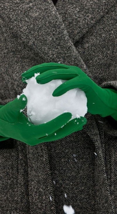 Ганна Єгорова