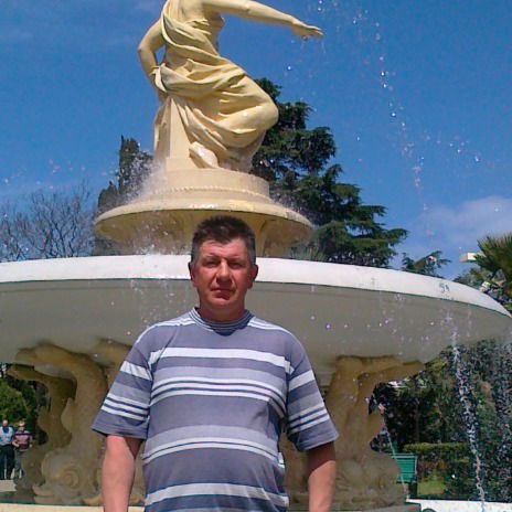 Дмитрий Селедцов