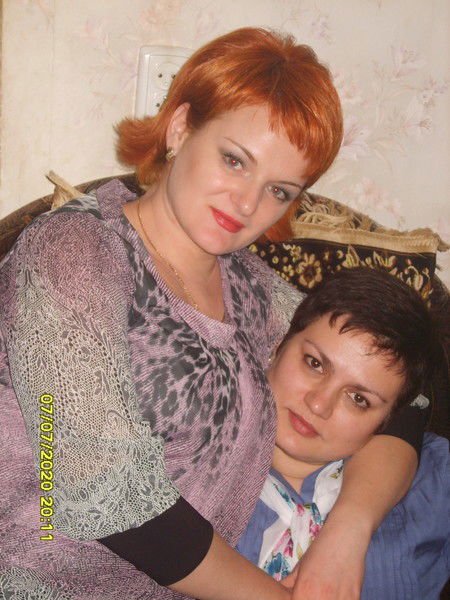 Руслана Рябец