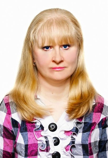 Светлана Завьялова