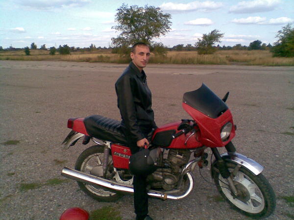 Сергей Нижник