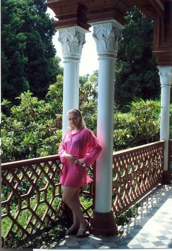 Людмила Агаркова