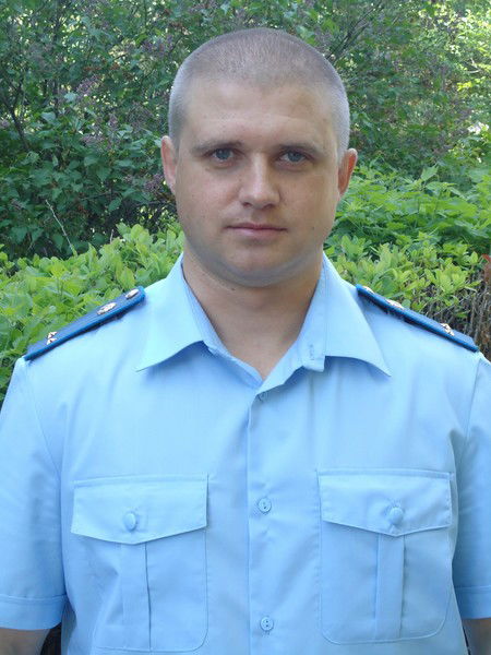 Виталий Рыжов