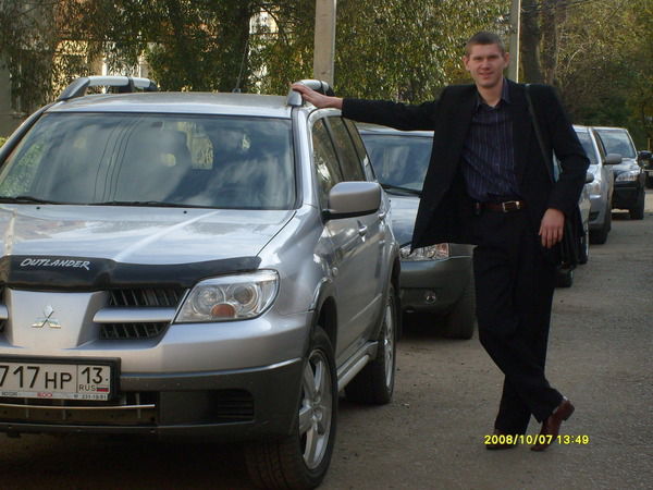 Олег Куканов