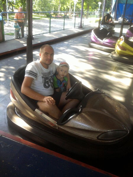 Артем Гарипов