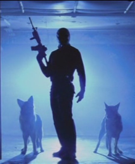 Николай Вахрушин