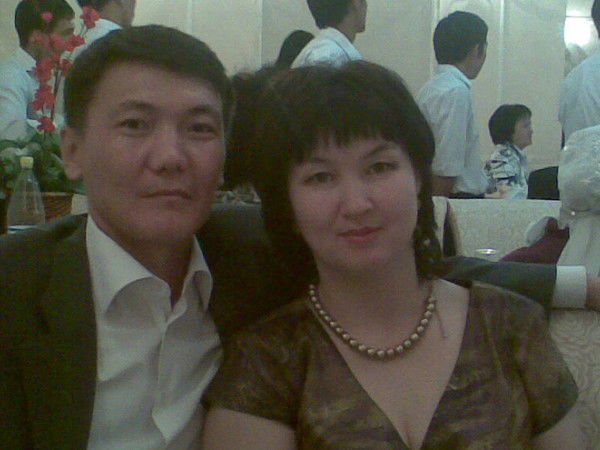 Сагынгали Таубеков