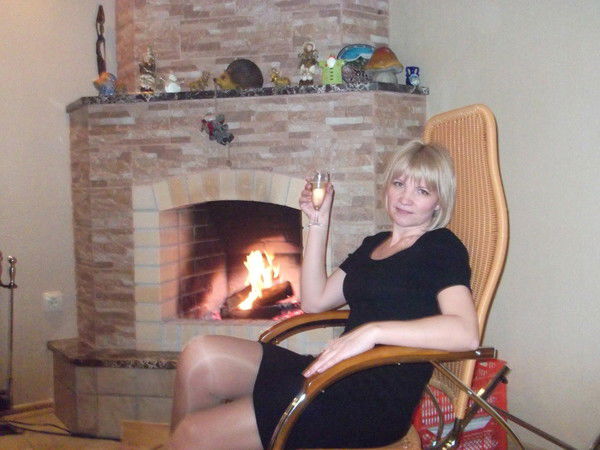 Наталья Ненашева