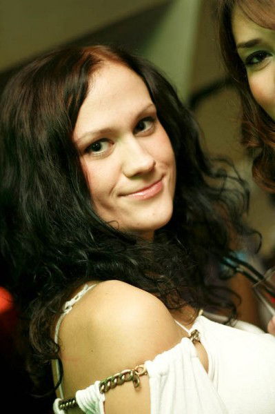 Оля Мурзина