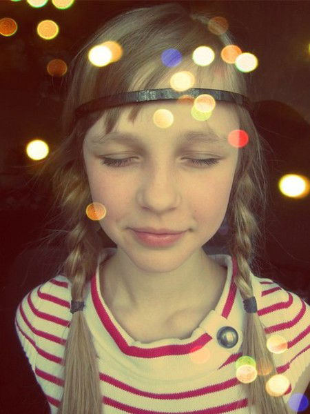 Елизавета Шимова