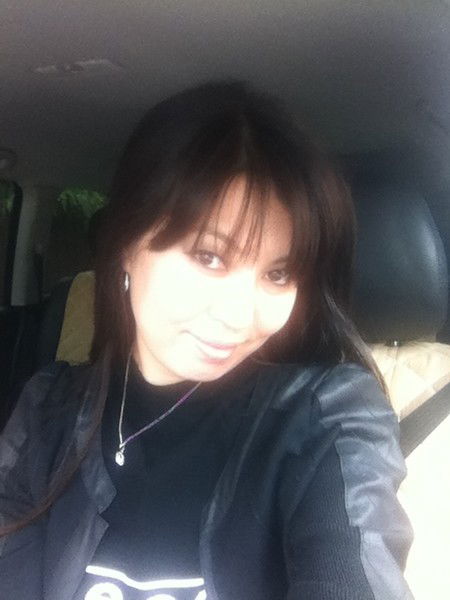 Аида Балабаева