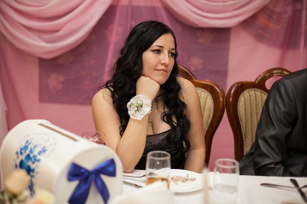 Зарина Абдурасулова