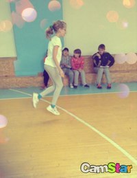 Маша Ухтина