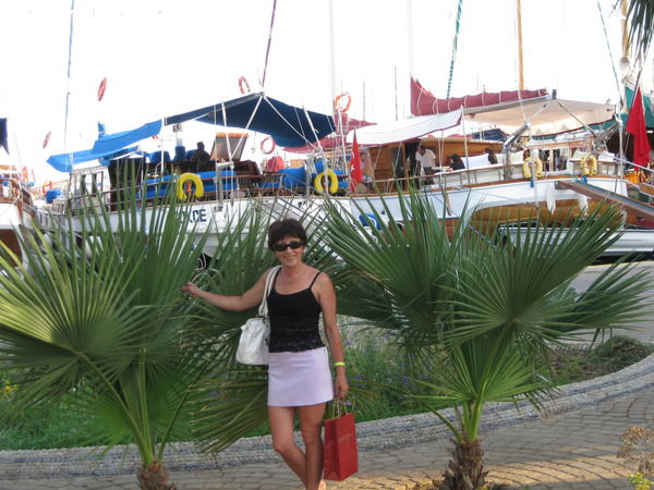 Ольга Сторублёвская