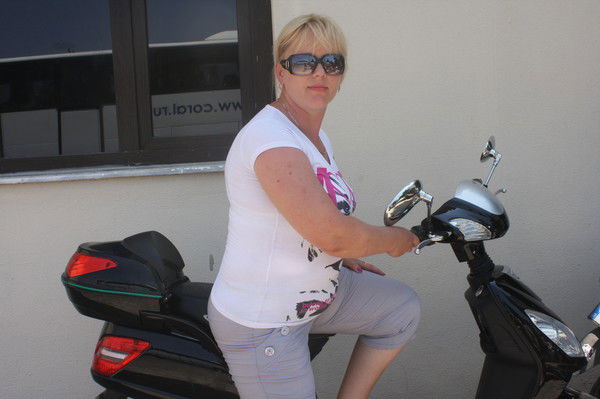 Татьяна Гнедаш