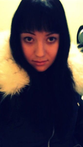 Анастасия Савчук