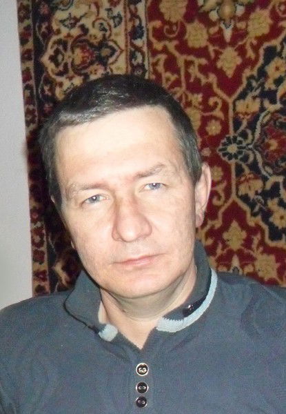 Игорь Патрахин