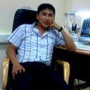 Галымжан Атаев