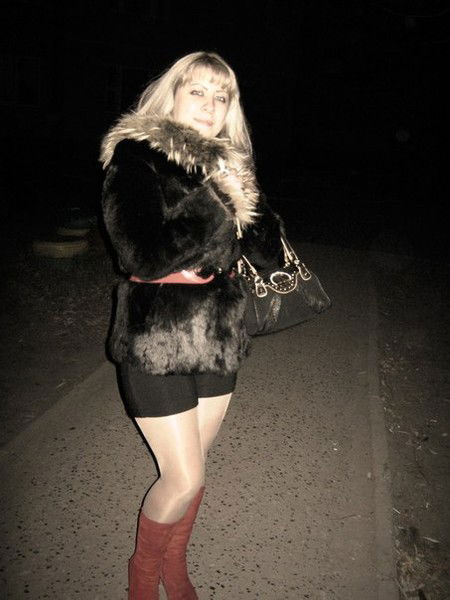 Юлия Лоскутова