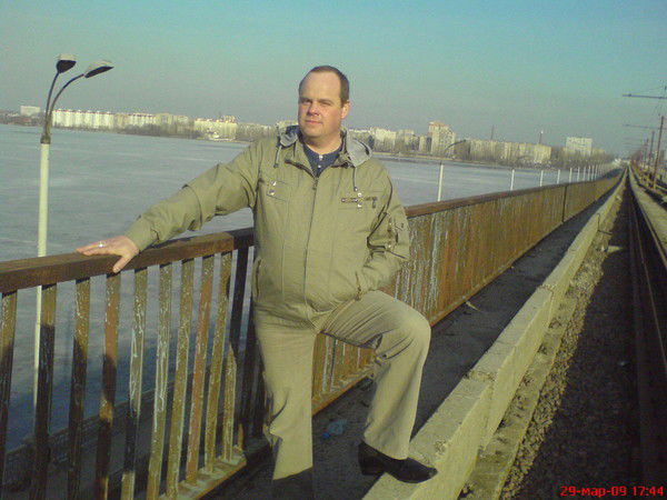 Леонид Елецкий