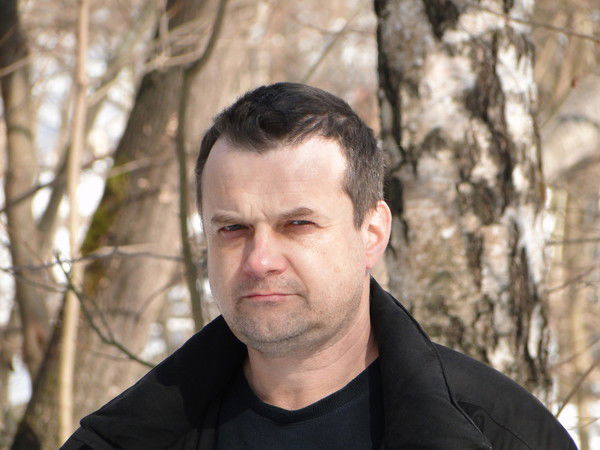 Алексей Акимов