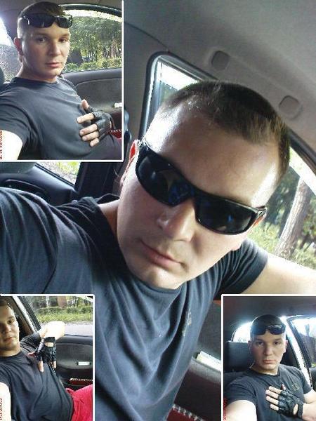 Павел Федоренко