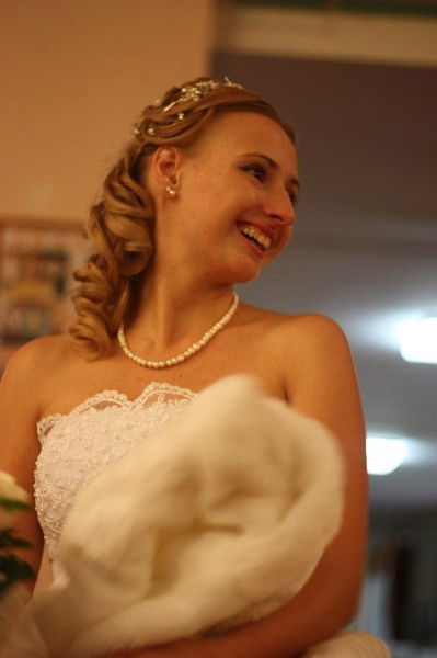 Евгения Горская