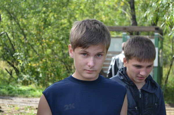 Влад Каракай