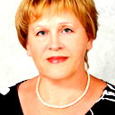Валентина Ирклий