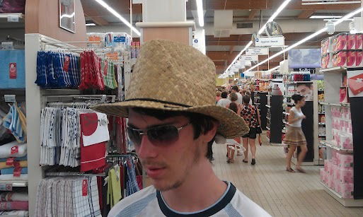 Максим Генрих