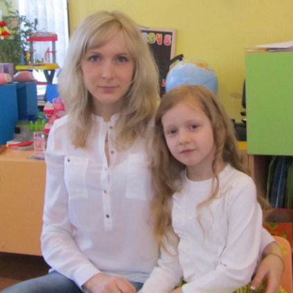 Инна Клопот