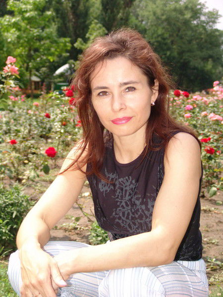 Татьяна Гужва