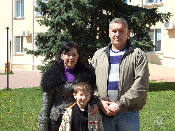 Сергей Погорелов