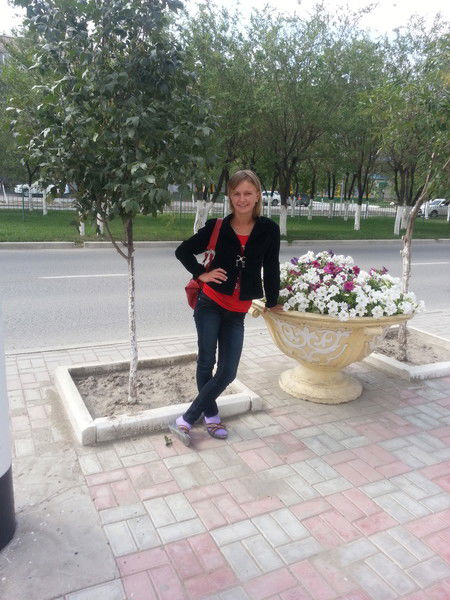 Ирина Енина