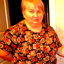 Любовь Бочкарева