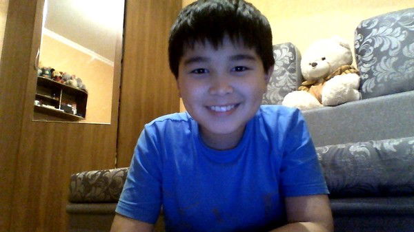 Бейбит Дусупкалиев