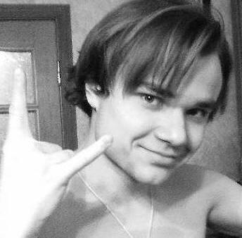 Андрей Амеличев