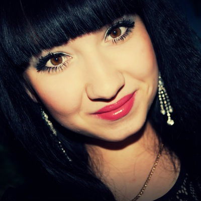 Ириночка Кириллова