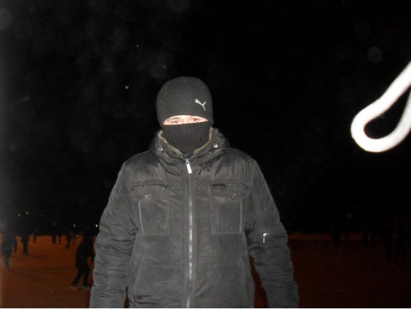 Валера Фазылов