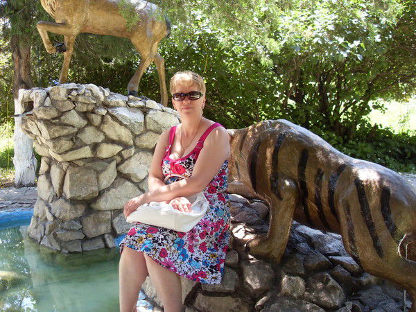 Татьяна Маруняк