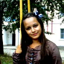 Настя Бойцова