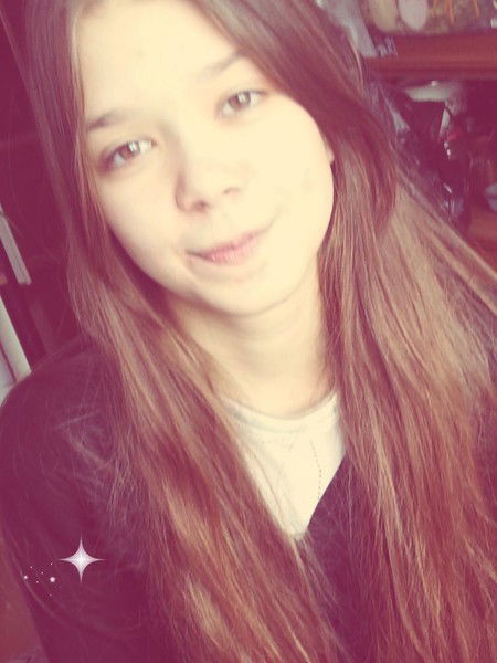 Милена Мурзакаева